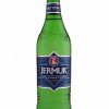 Dabīgais minerālūdens Jermuk 0.5l stikls  1*12 DEPOZĪTA (14.04.2027.) Apmenia
