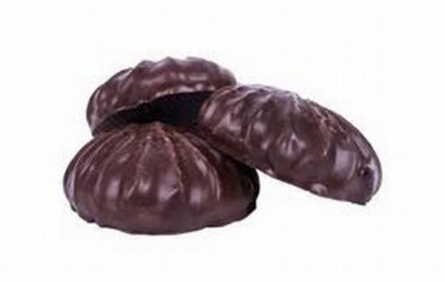 Zefīrs glazēts ar vaniļas garšu 3kg (14.10.2025) Ukraina
