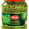Zaļie zirnīši Spilva 690g (31.05.29) LV