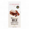 Konfekšu kaste Cornellis Milk coffee 100g (24.10.2025) 1/12 Beļģija