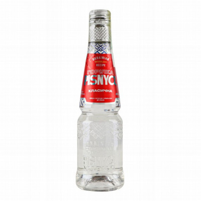 Degvīns Pisnya Do Classic 40% 0.2L Ukraina