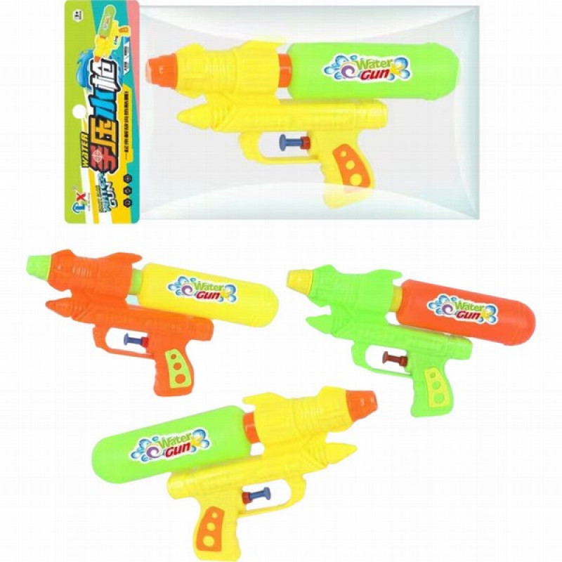 Rotaļlieta Ūdens pistole 