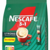 Kafijas dzēriens Nescafe Strong 3 in1 (20+4*16g) ,384 g (08.2025)