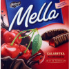 Konfekšu kaste Mella ķiršu 190g 1/24 (03.2026)