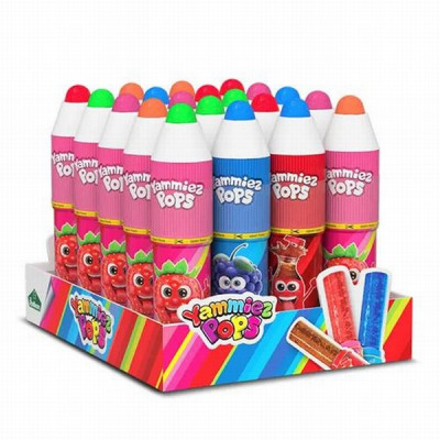 Ledenes Yammiez crayon pop 15g*20gb (14.12.26)CN