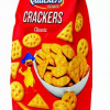 Krekeri Quackers klasiskie 320g