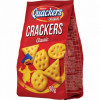 Krekeri Quackers klasiskie 90g()