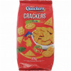 Krekeri Quackers ar picas garšu 320g