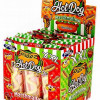 Marshmallow Hot dog XXL 18g*20gb ()CN