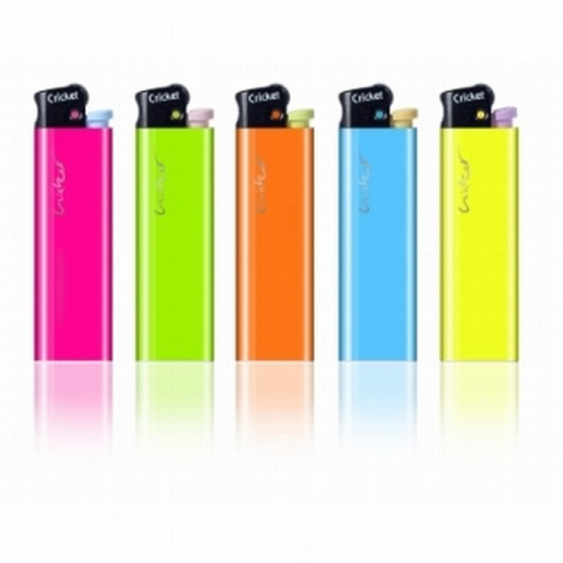 Šķiltavas Cricket SIMPLICITY  Francija