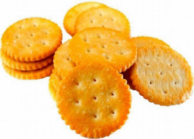 Krekeri Maigais 4kg()Ukraina