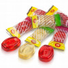 Karameles Fruddi Miks avene citrons 1kg 1/7(04.12.2025) Ukraina
