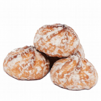 Prjaņiki Aprikožu dārzs ar pildījumu 5kg ()UA