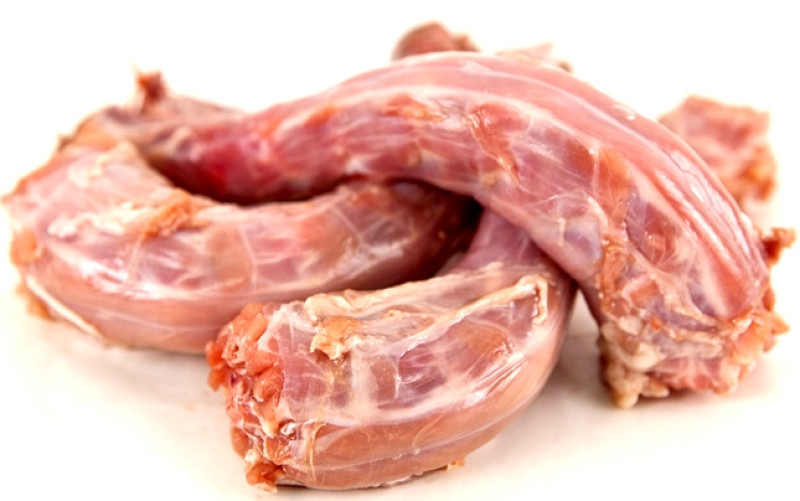 Broileru kakli saldēti 10kg fasēti  Dānija  (18.08.26)