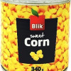 Kukurūza Blik 340g 1*12 (31.07.25)