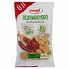 Zemesrieksti Mogy ar paprikas garšu 130g()Ungārija