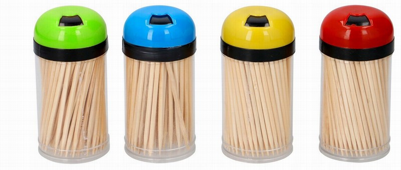 Zobu bakstāmie 1/12