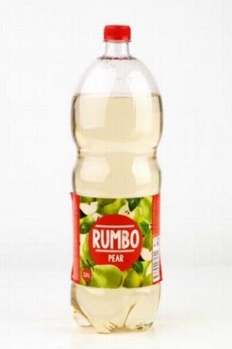 Limonāde Rumbo Bumbieru 3L 1/6 (03.06.27) Lietuva