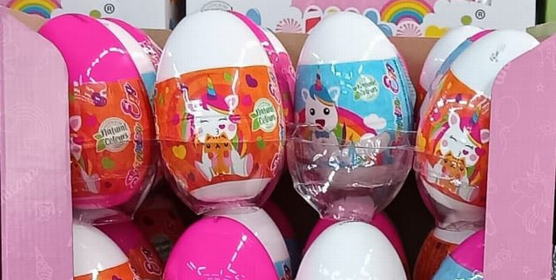 Olas ar ledeni un pārsteigumu Happy faces (17.02.27)Rumānija