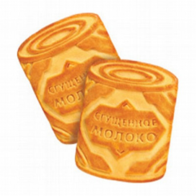Cepumi Sgušonoje moloko bērnu 320g 1/18 (14.12.25)Krievija