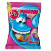 Želejkonfektes Jake Jellymania Sour fingers 100g (05.27)ES