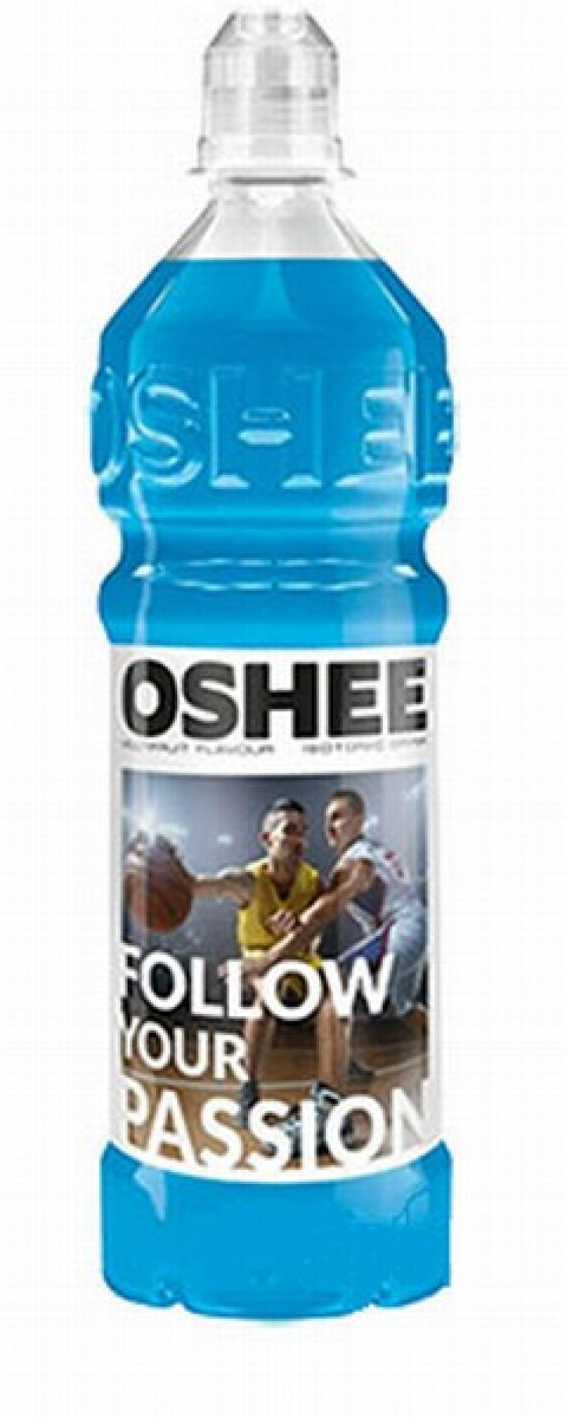 Oshee Isotonic Multifriut sporta dzēriens (15.02.26) Polija