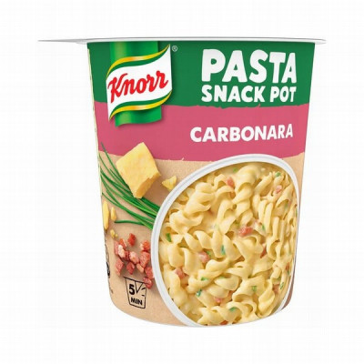 KNORR marakoni ar siera mērci 59g (05.26)Vācija