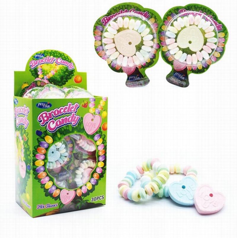 Dražejas Braclet candy tree 30gb*12gr(24.11.27)ĶĪNA