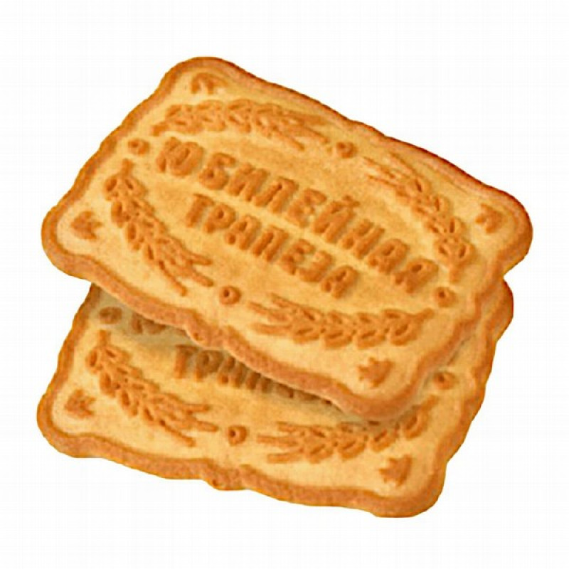 Cepumi Jubilejnaja trapeza 4kg(12.04.26) Krievija