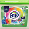Veļas mazgāšanas kaspulas Enzo color 30gb (0.25 eur/gb)(14.03.28)