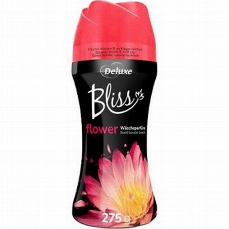 Veļas aromātiskās granulas Deluxe Bliss Flovers 275g