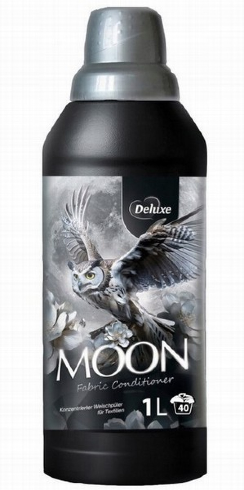 Veļas mīkstinātājs Deluxe Diamond Moon 1l(03.04.28)