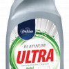Trauku mazgāšanas līdzeklis Deluxe Ulta platinum ar ābolu un piparmētu smaržu 850ml(02.04.28)
