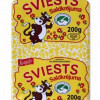 Sviests Krāslavas saldkrējuma 200g (28.08.25)
