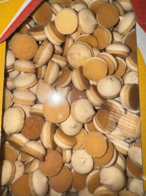 Cepumi Sicīlijas poga 300g (11.11.25) Ukraina