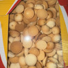Cepumi Dāmu kaklarota 400g (11.11.25)Ukraina