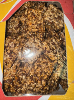 Cepumi Kazinaki saulesp.linsēkl.400g (19.12.25)Ukraina