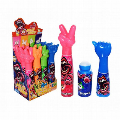 Šķidrā karame Roll Candy 12gb*50ml(01.01.28)Ķīna