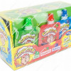 Šķidrā karamele Super sour gel 24gb*20g (19.07.27)