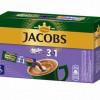 JACOBS MILKA 3IN1,šķīstošā kafija 10x12.4g(23.04.26) Čehija
