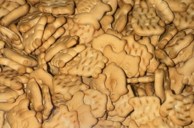 Cepumi Zooloģiskie 2.5kg (25.01.26) (daudzumu norādīt kg, pilna kaste) Ukraina