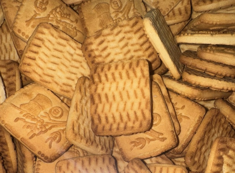 Cepumi Cukura mini (22.04.26)2.5kg