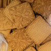 Cepumi Cukura Pie kafijas 8.0kg(24.01.26)  (daudzumu norādīt kg, pilna kaste) Ukraina