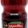 Sīrups Maadlex dzērveņu 0.5L  (28.08.26)Igaunija