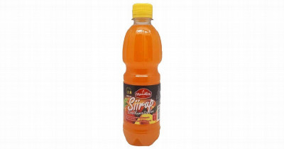 Sīrups Maadlex persiku 0.5L Igaunija(26.06.26)
