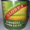 Kukurūza Globex 425ml 1/12(25.08.2028)Ungārija