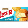Cepumi Roshen Lovita Blondie brownie kokosriekstu 152g (28.05.26)