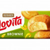 Cepumi Roshen Lovita Blondie brownie citronu 152g (31.05.26)