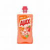 Universāls tīrīšanas līdzeklis Ajax Peach Blossom 1L (26.03.27)