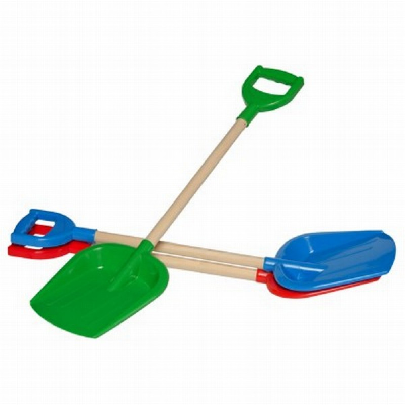 Rotaļlieta Lāpsta 65x9x8cm ķīna